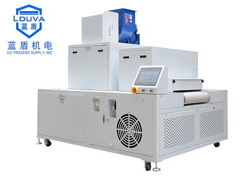 OCA光學膠 UV機