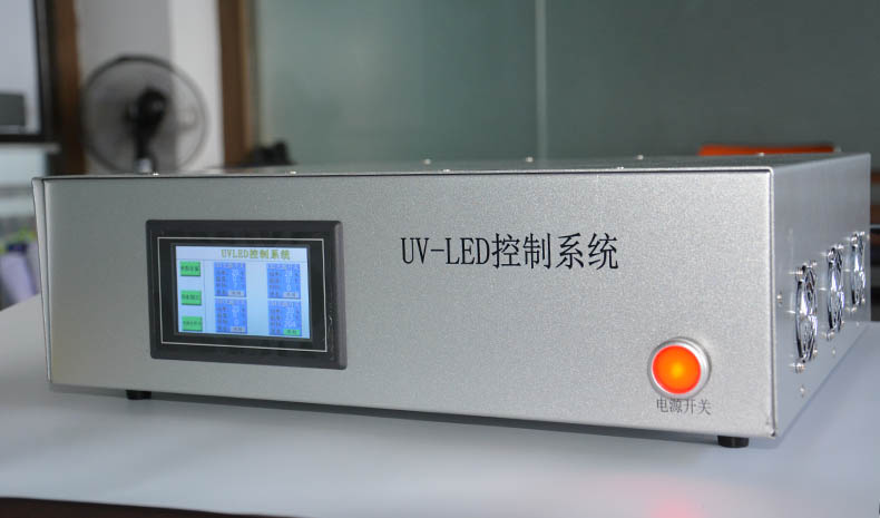 藍(lán)盾機(jī)電詳解什么是UV固化？